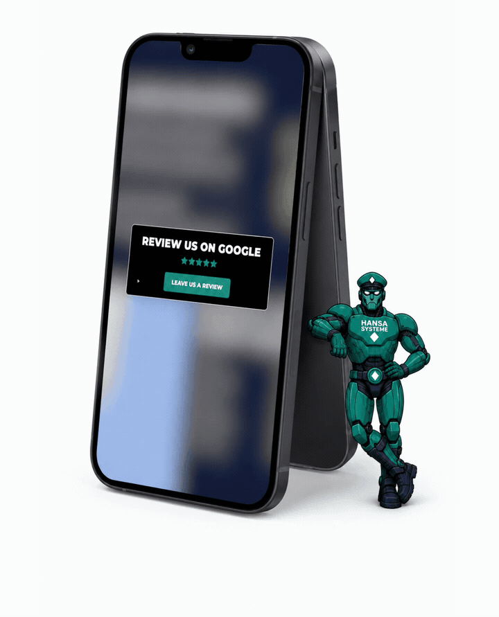 Website Animation