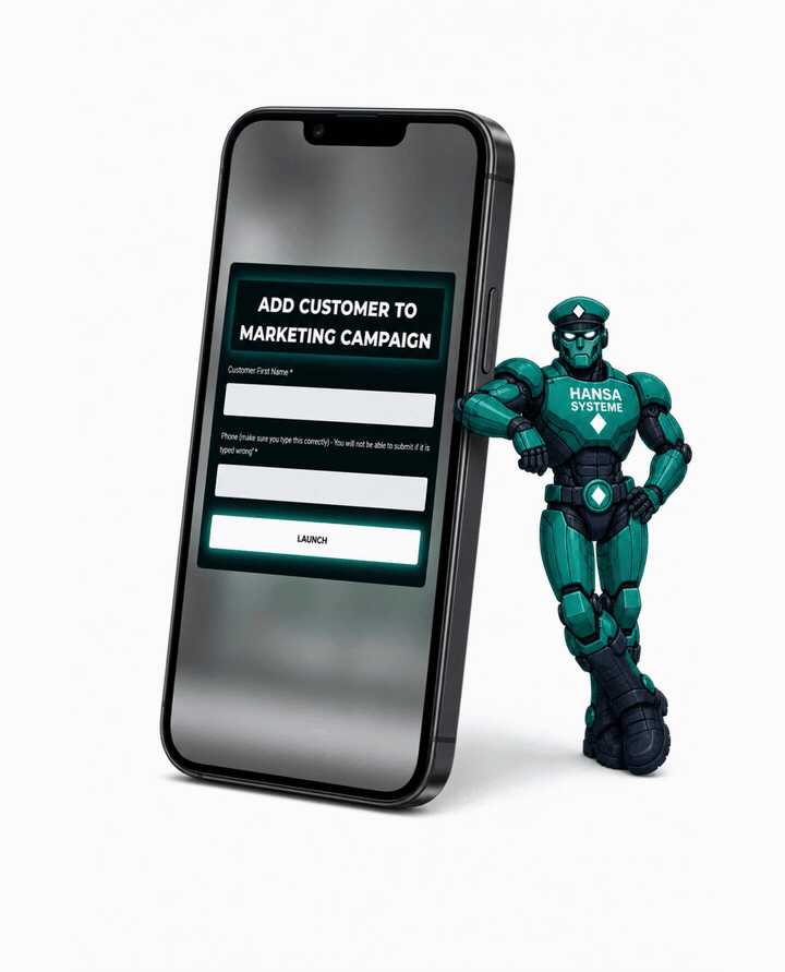 Website Animation
